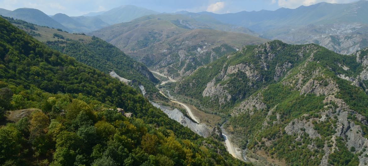 	Karabakh 	